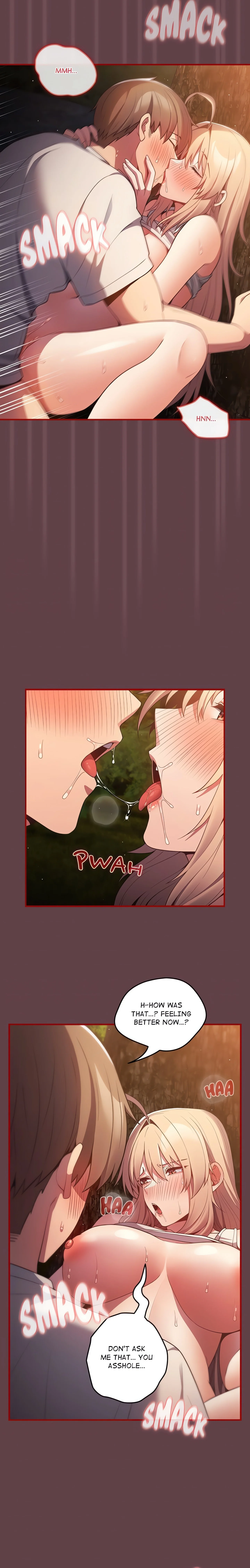 The Carry (Official) chapter 31 page 12