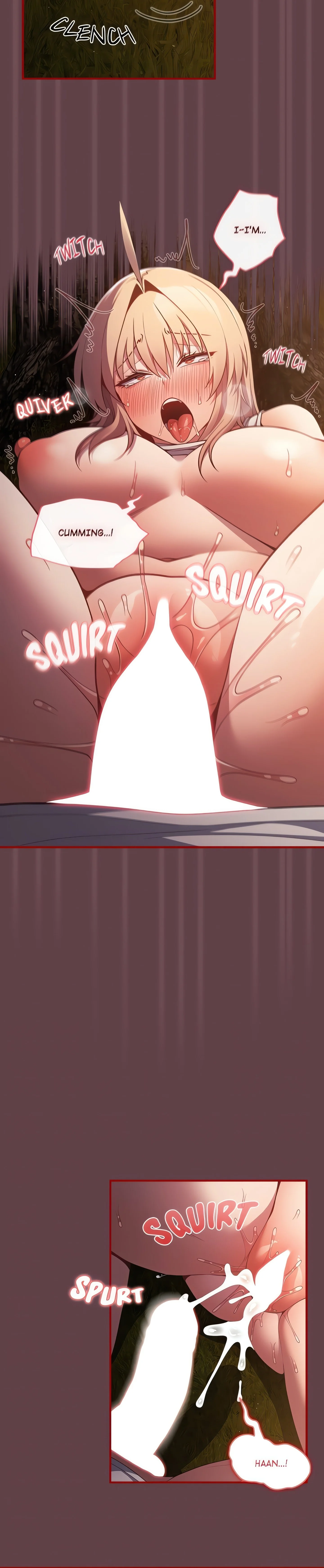 The Carry (Official) chapter 31 page 16