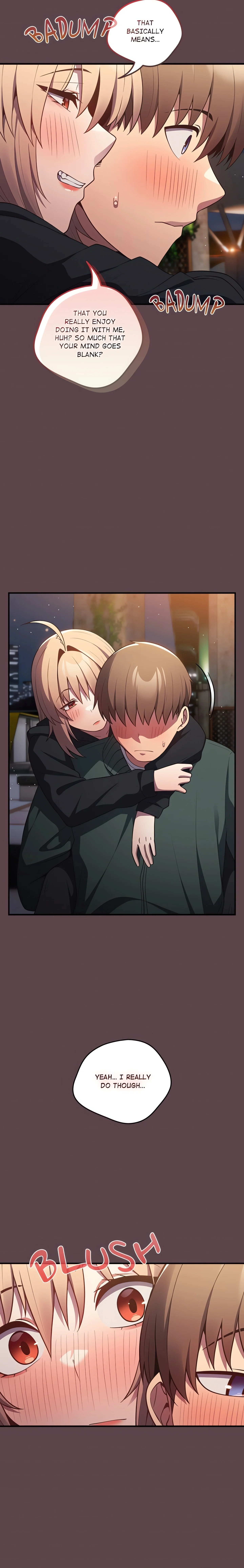 The Carry (Official) chapter 31 page 22