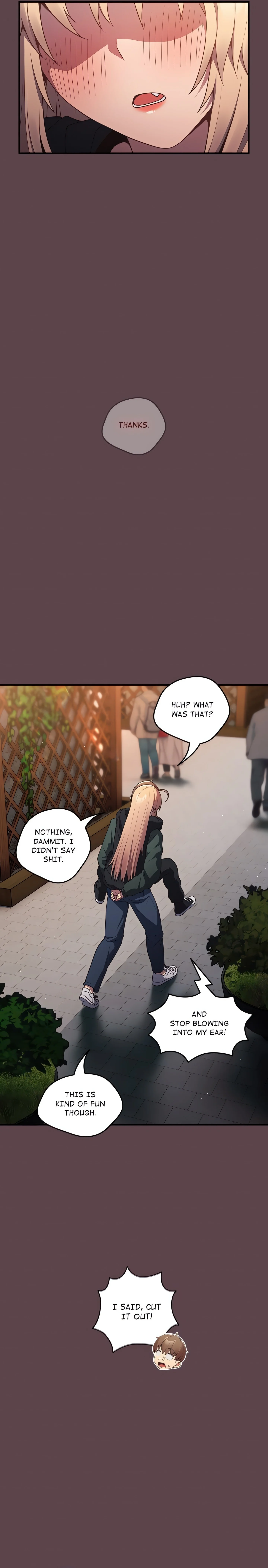 The Carry (Official) chapter 31 page 23