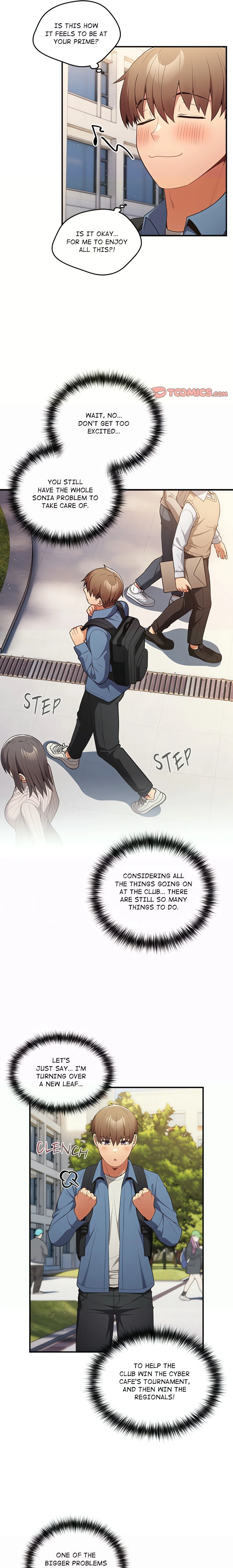 The Carry (Official) chapter 32 page 2
