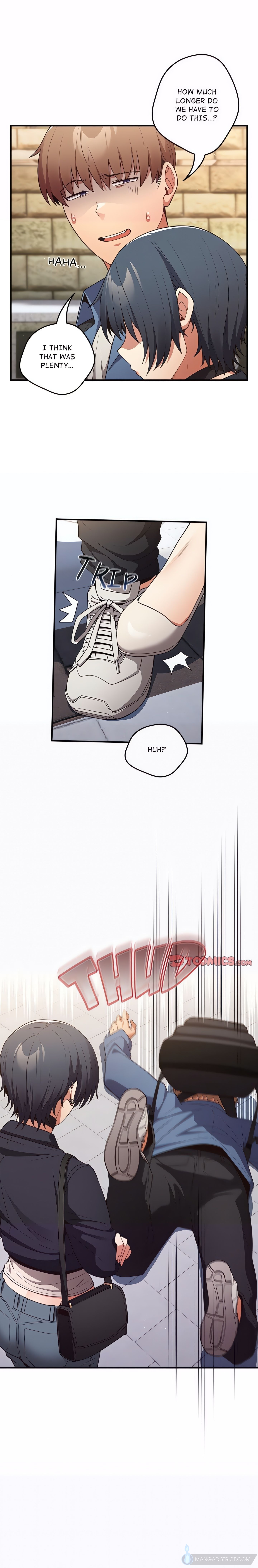 The Carry (Official) chapter 32 page 7