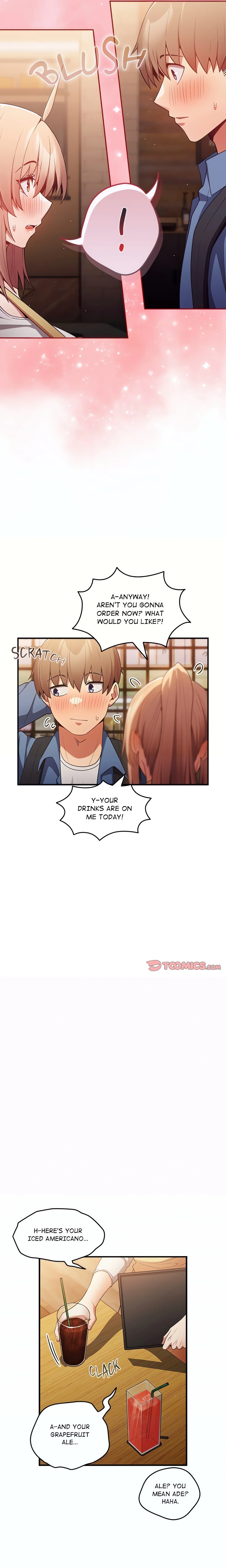 The Carry (Official) chapter 32 page 16