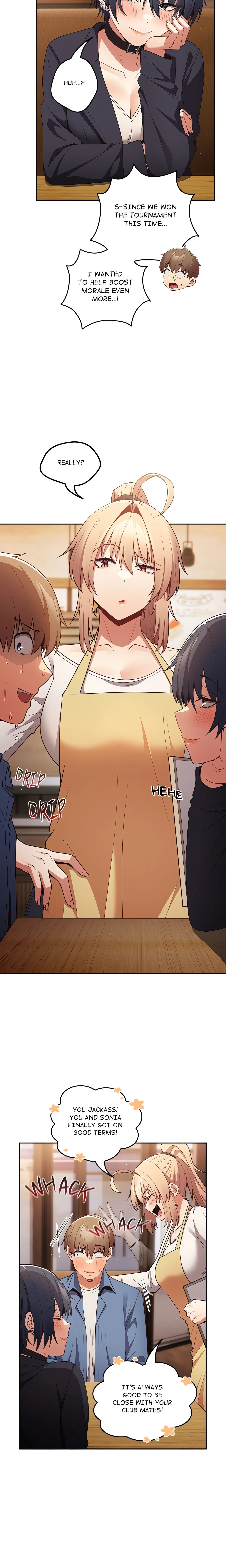 The Carry (Official) chapter 33 page 2