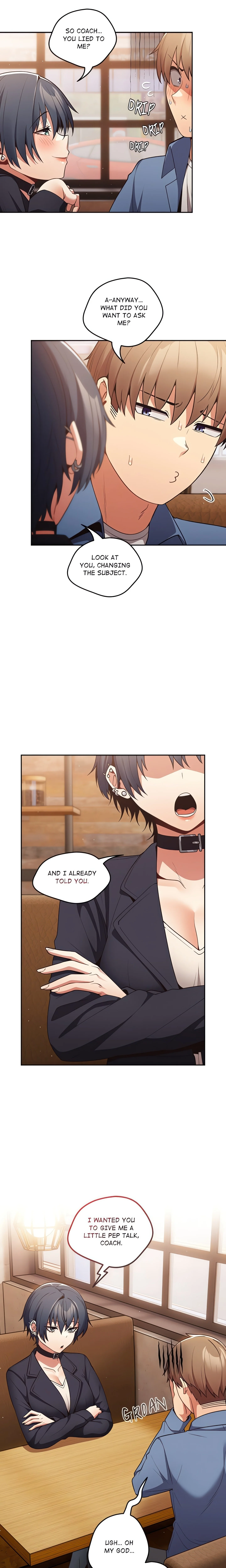 The Carry (Official) chapter 33 page 4