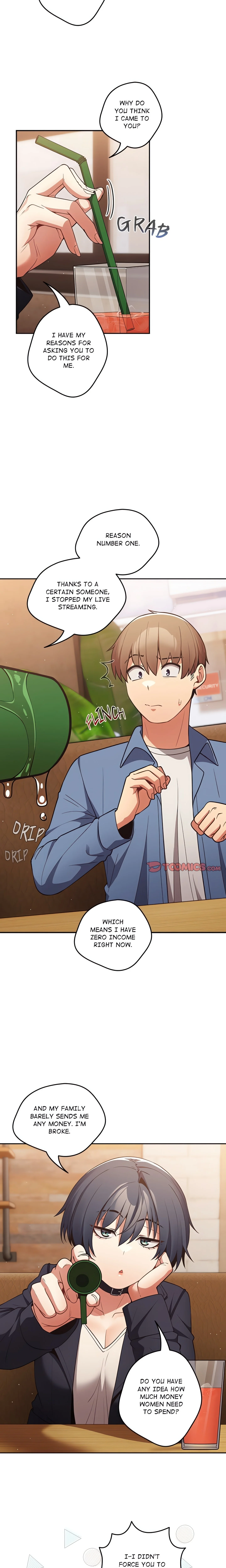 The Carry (Official) chapter 33 page 7