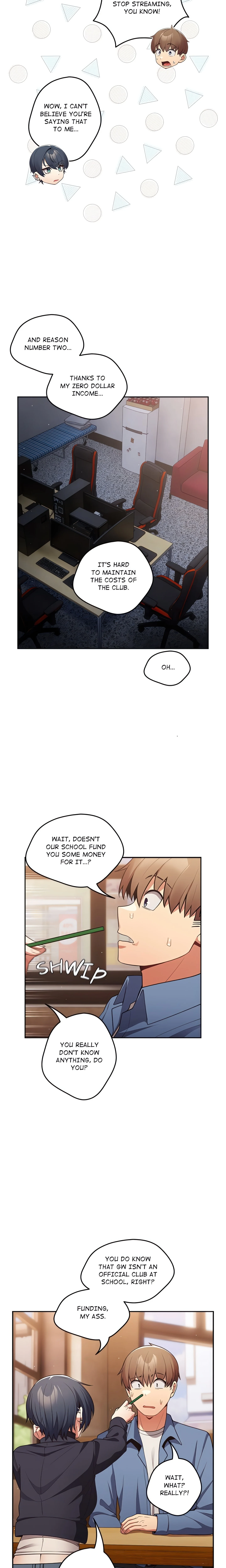 The Carry (Official) chapter 33 page 8