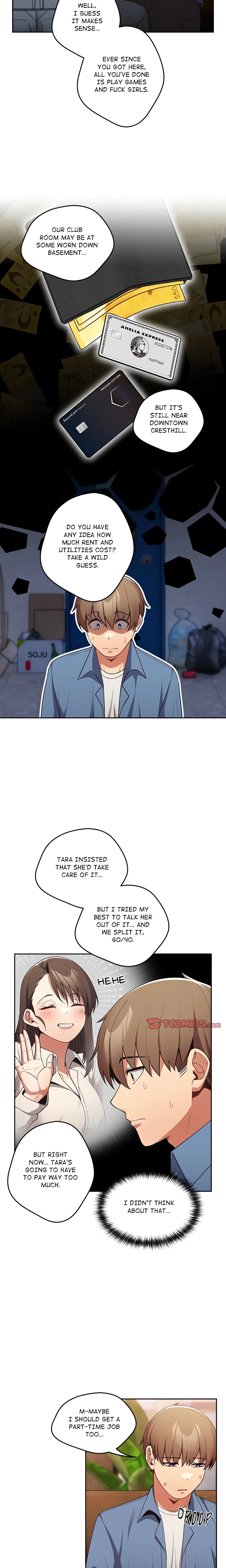 The Carry (Official) chapter 33 page 9