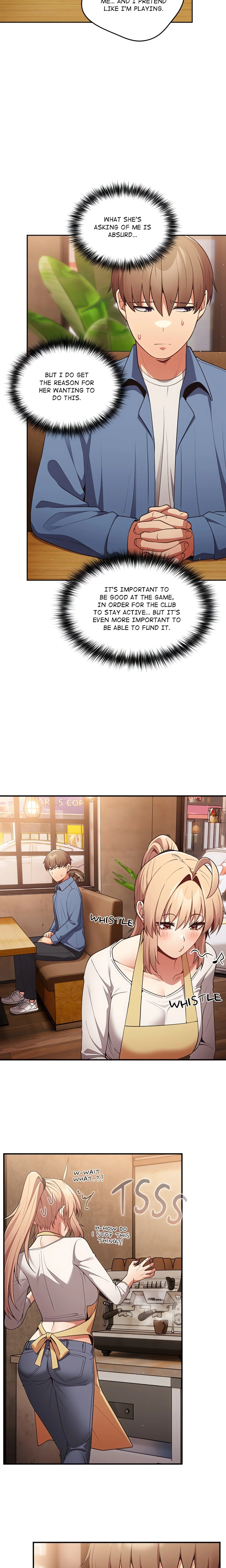 The Carry (Official) chapter 33 page 12