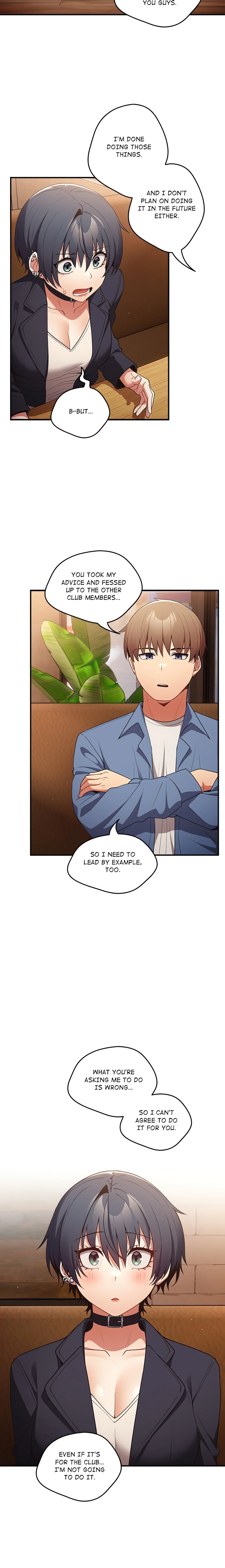 The Carry (Official) chapter 33 page 14