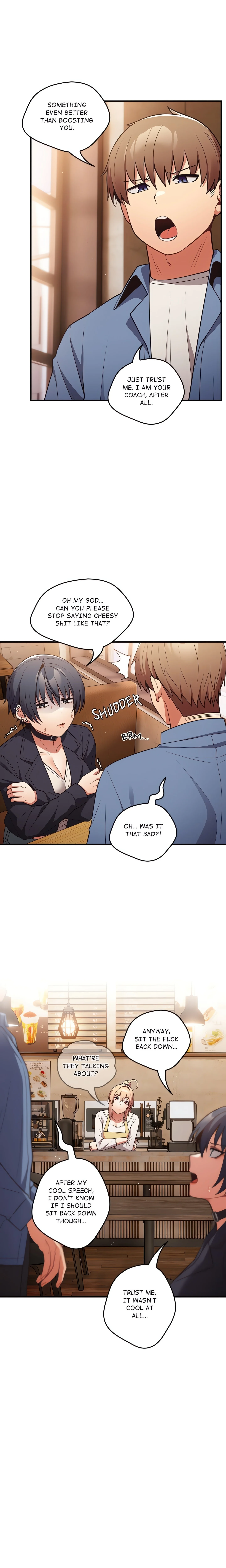 The Carry (Official) chapter 33 page 17