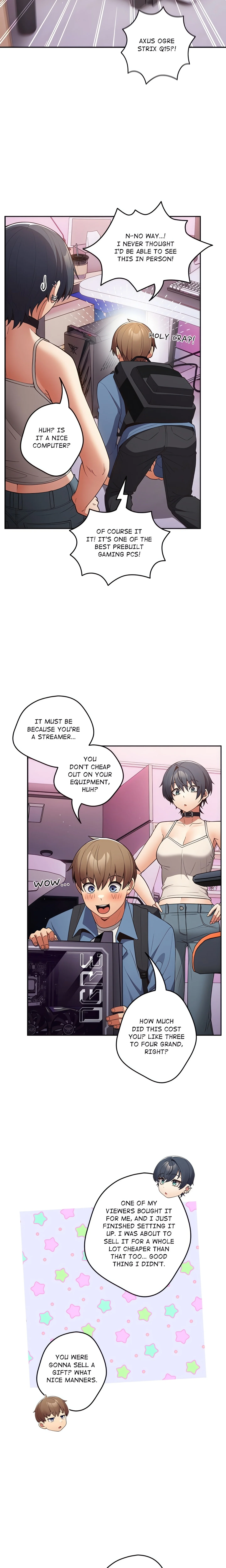 The Carry (Official) chapter 34 page 2