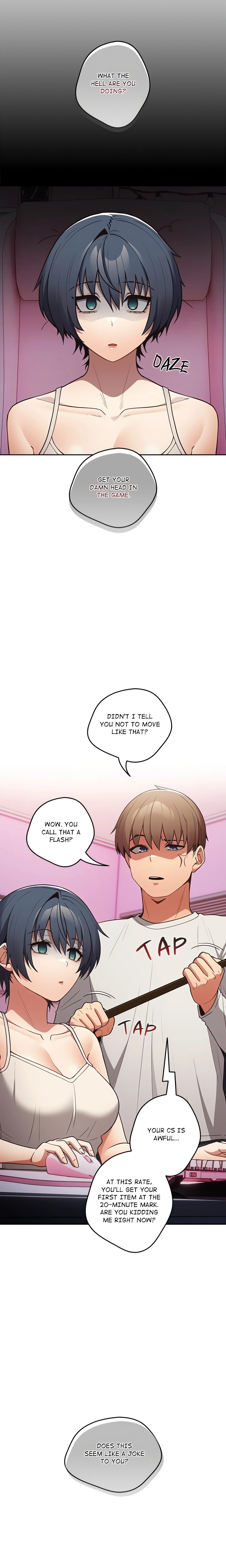The Carry (Official) chapter 34 page 4