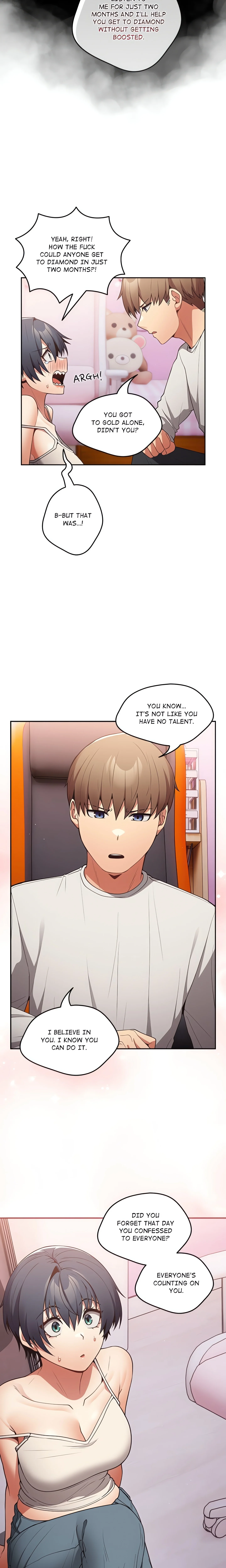 The Carry (Official) chapter 34 page 9