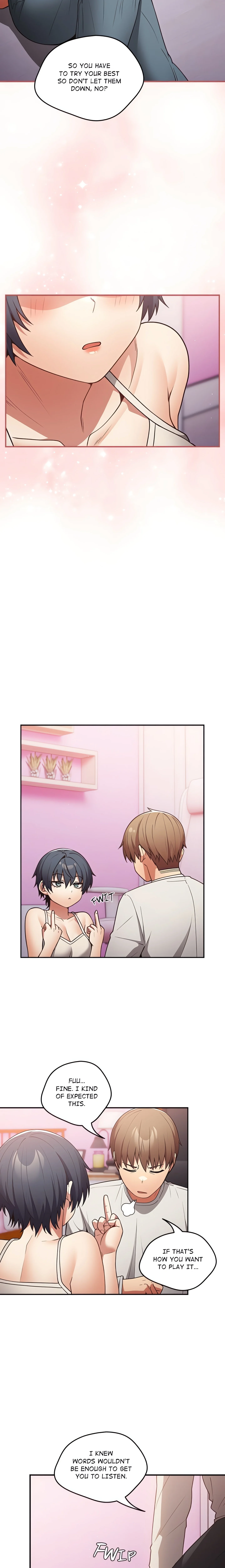 The Carry (Official) chapter 34 page 10