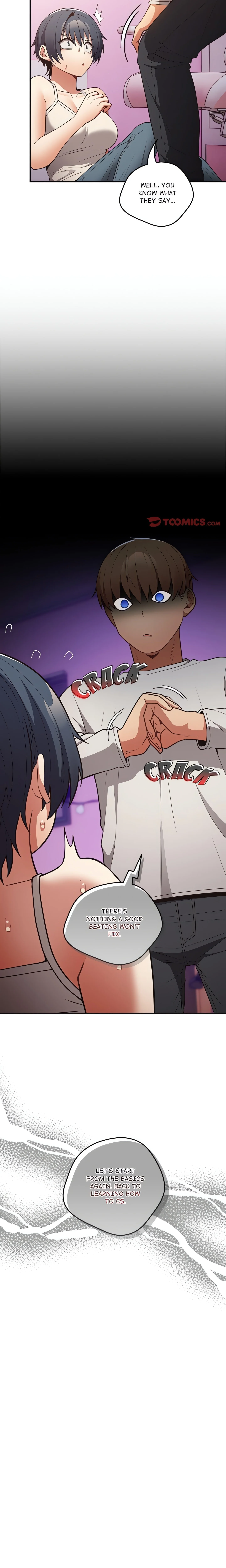 The Carry (Official) chapter 34 page 11