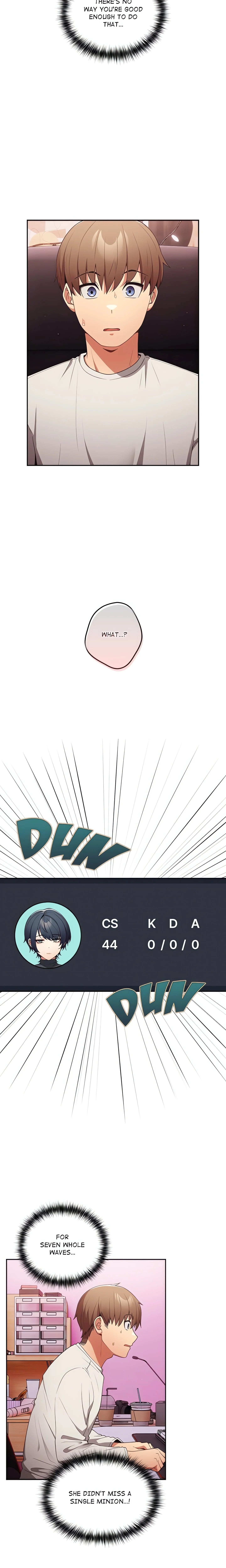 The Carry (Official) chapter 34 page 19