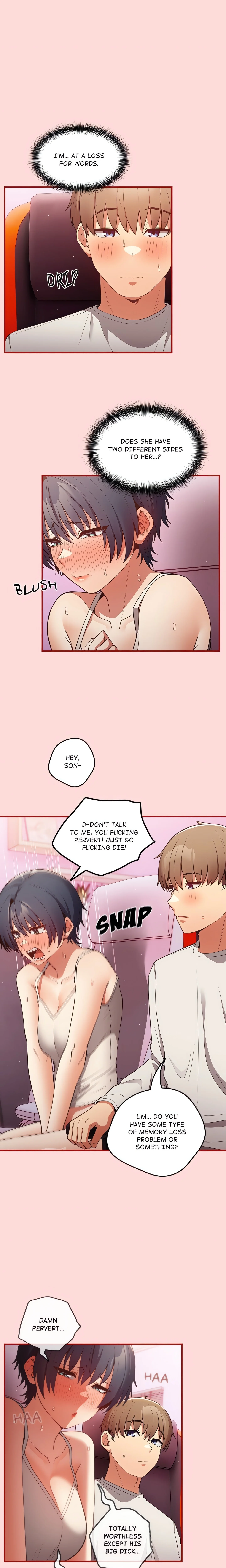 The Carry (Official) chapter 35 page 4