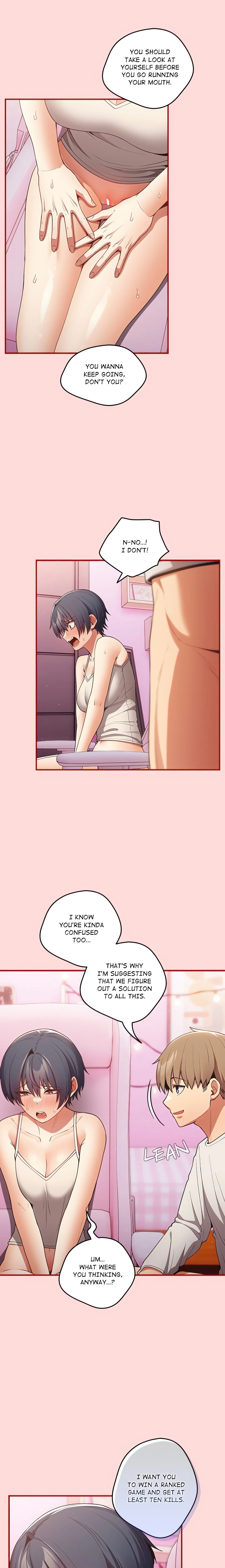 The Carry (Official) chapter 35 page 6