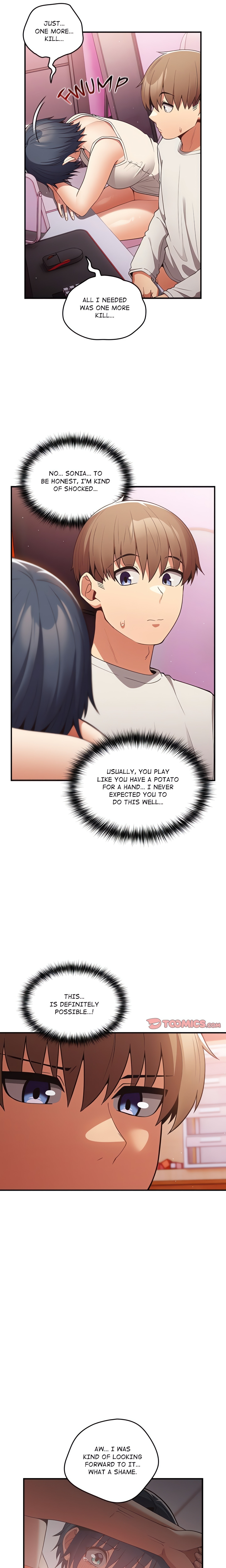 The Carry (Official) chapter 35 page 9