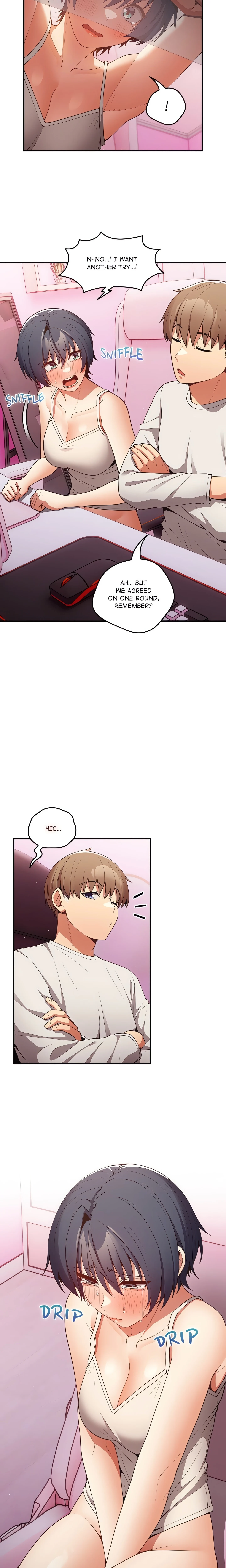 The Carry (Official) chapter 35 page 10