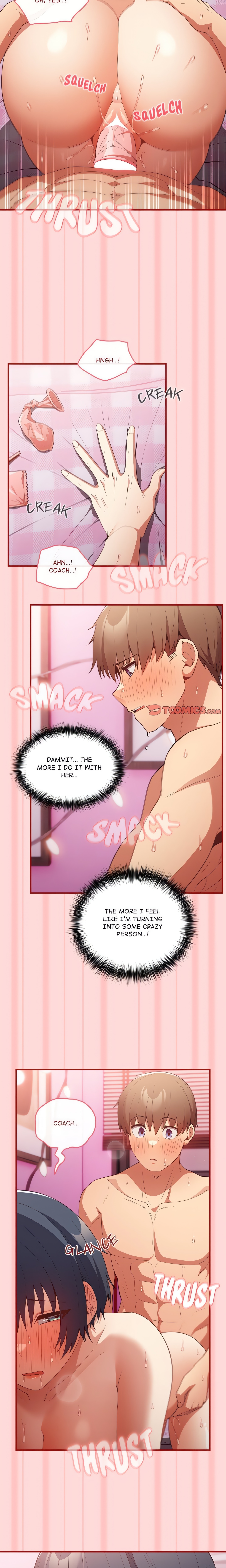 The Carry (Official) chapter 36 page 5