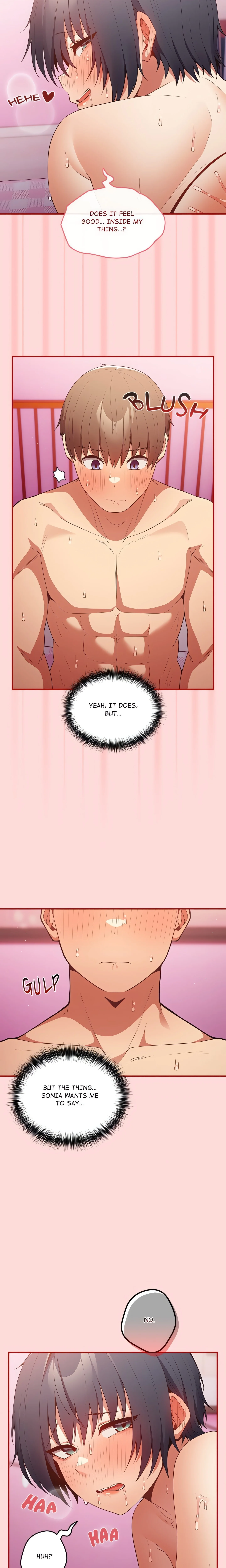 The Carry (Official) chapter 36 page 6