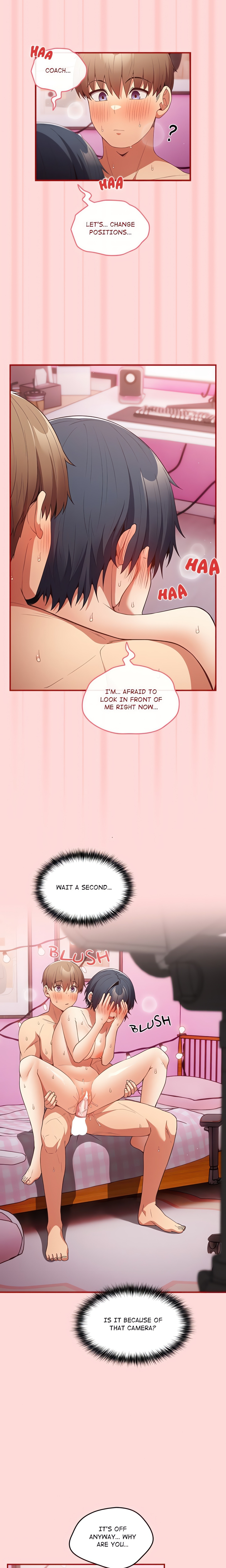 The Carry (Official) chapter 36 page 12