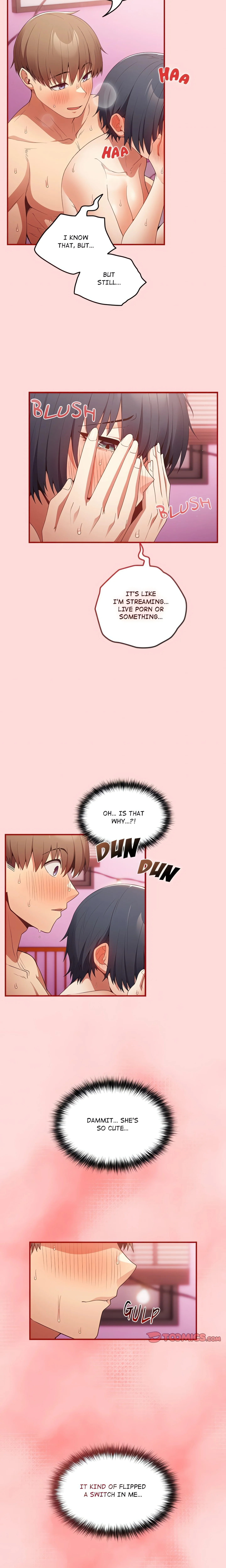 The Carry (Official) chapter 36 page 13