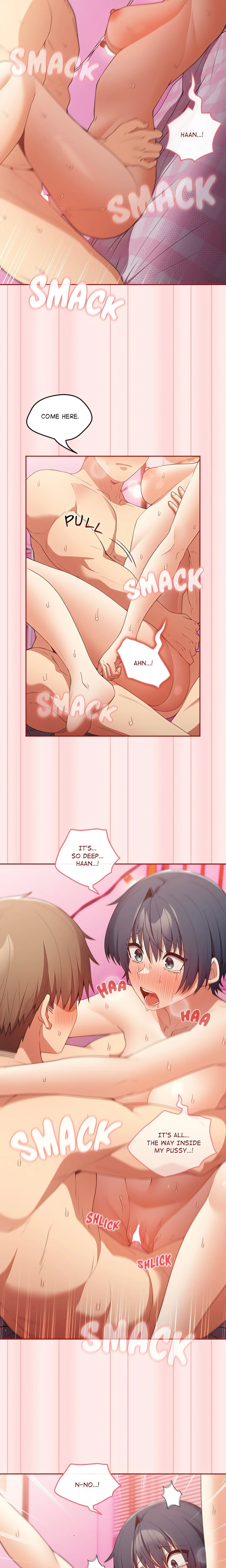 The Carry (Official) chapter 37 page 6