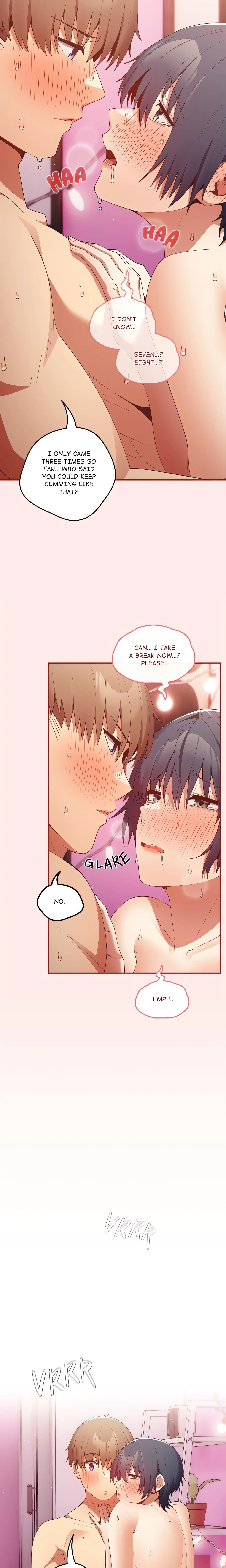 The Carry (Official) chapter 37 page 8