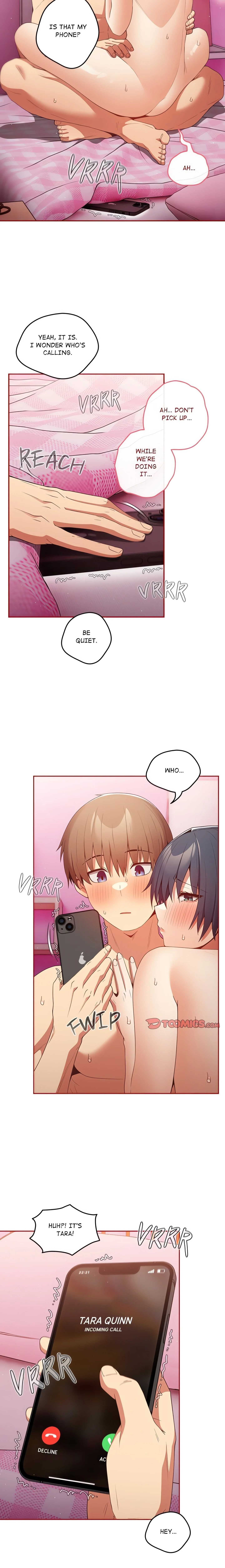 The Carry (Official) chapter 37 page 9