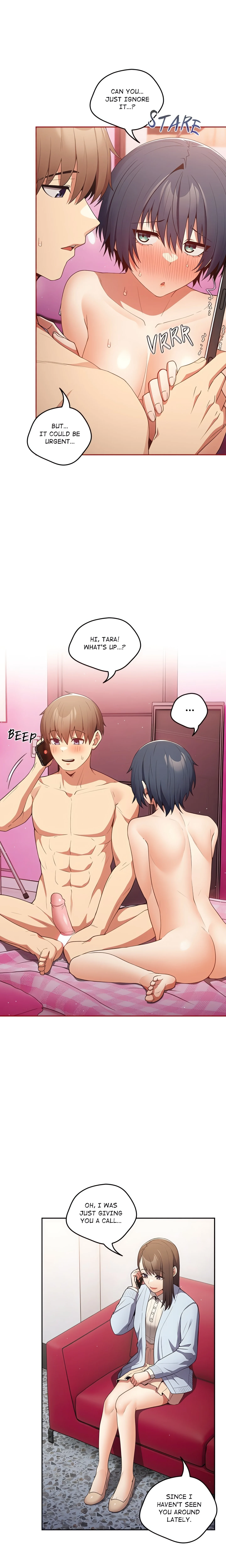 The Carry (Official) chapter 37 page 10