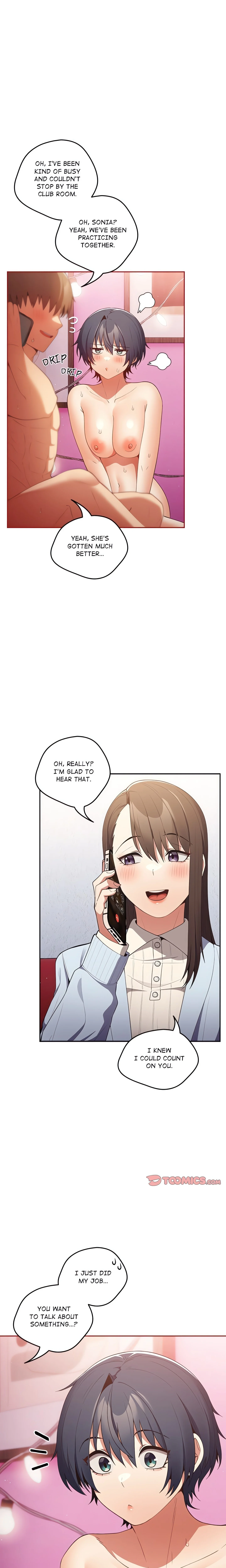 The Carry (Official) chapter 37 page 11