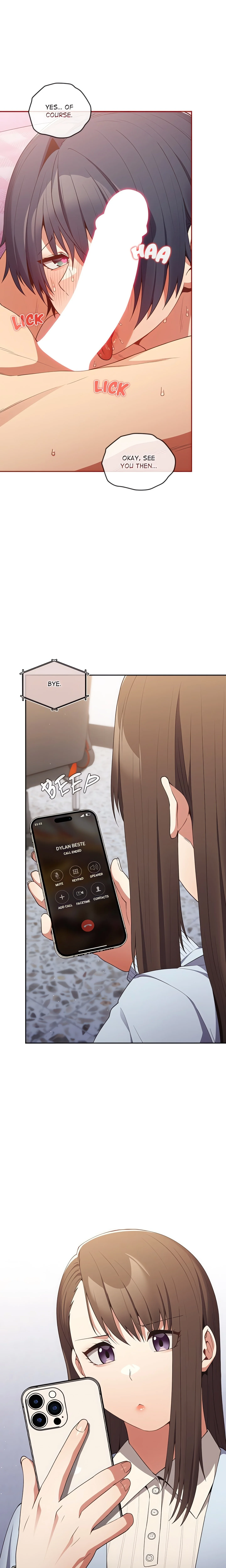 The Carry (Official) chapter 37 page 14