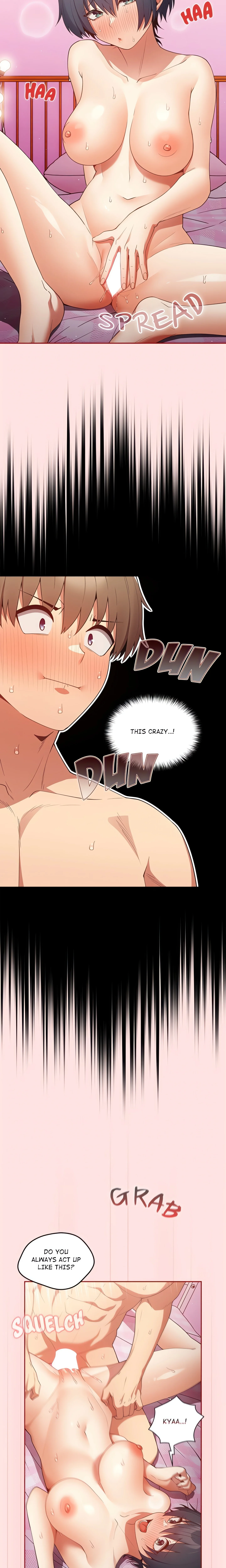 The Carry (Official) chapter 37 page 17