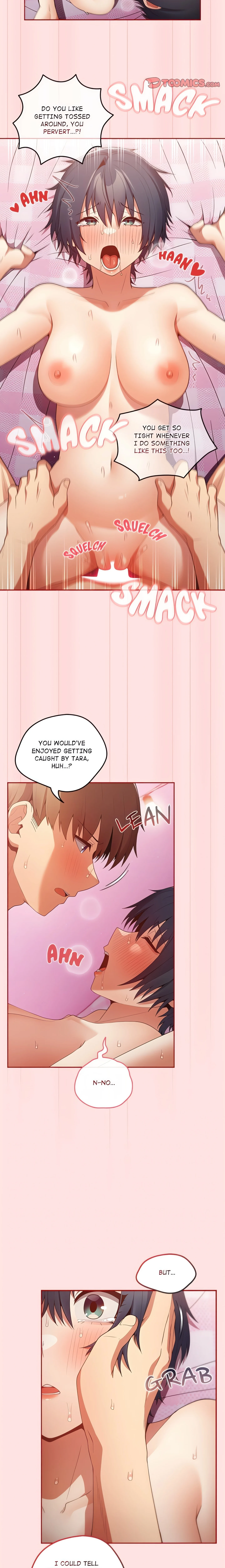 The Carry (Official) chapter 37 page 18