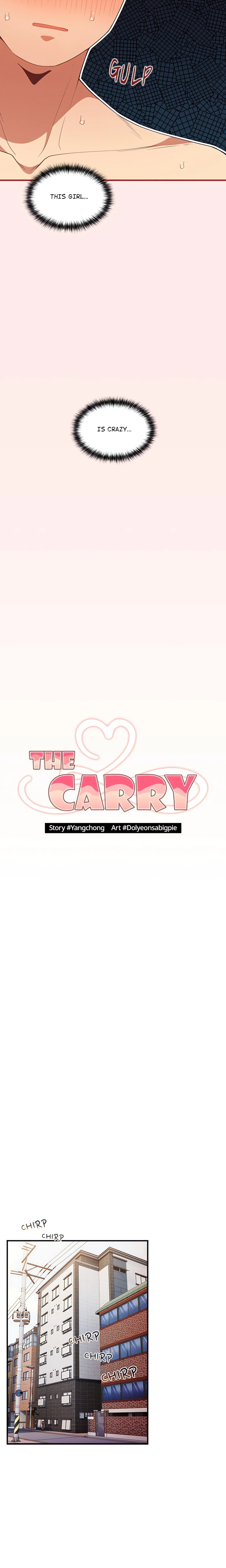 The Carry (Official) chapter 38 page 4