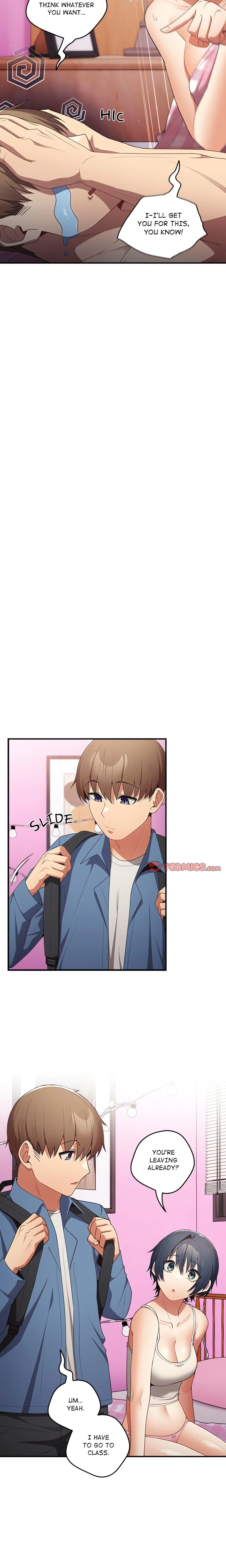 The Carry (Official) chapter 38 page 7