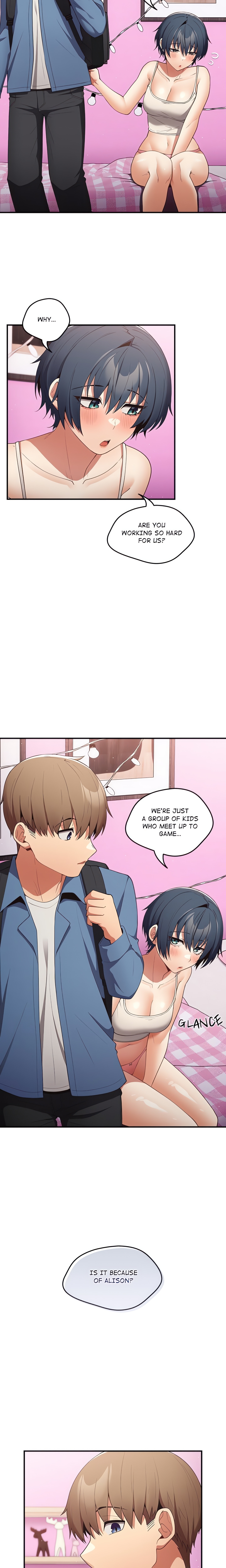 The Carry (Official) chapter 38 page 9