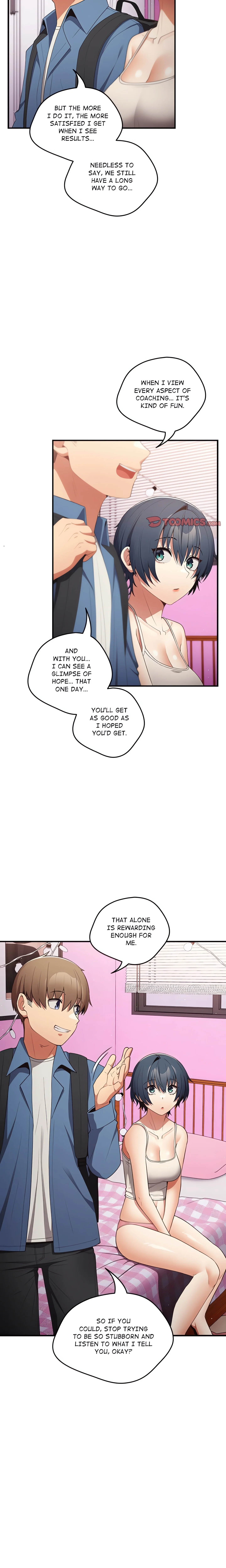 The Carry (Official) chapter 38 page 11