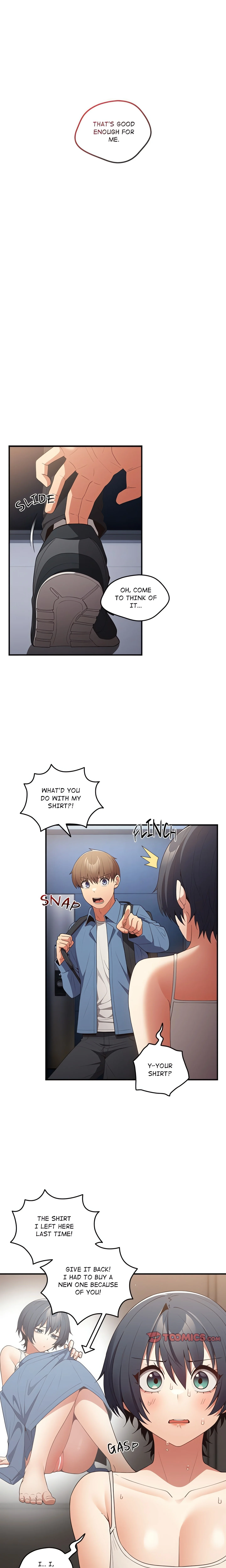 The Carry (Official) chapter 38 page 13