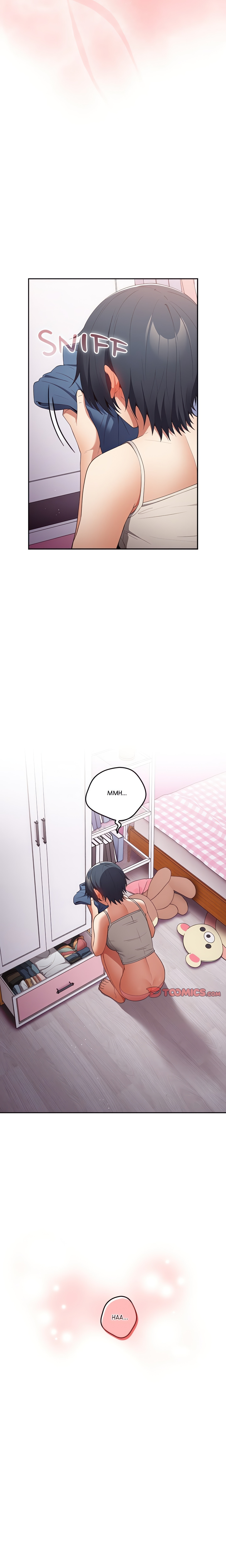 The Carry (Official) chapter 38 page 17