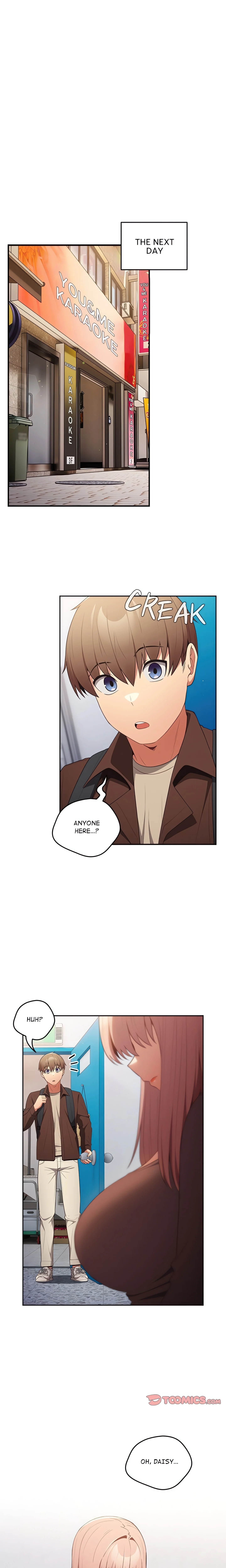 The Carry (Official) chapter 38 page 18