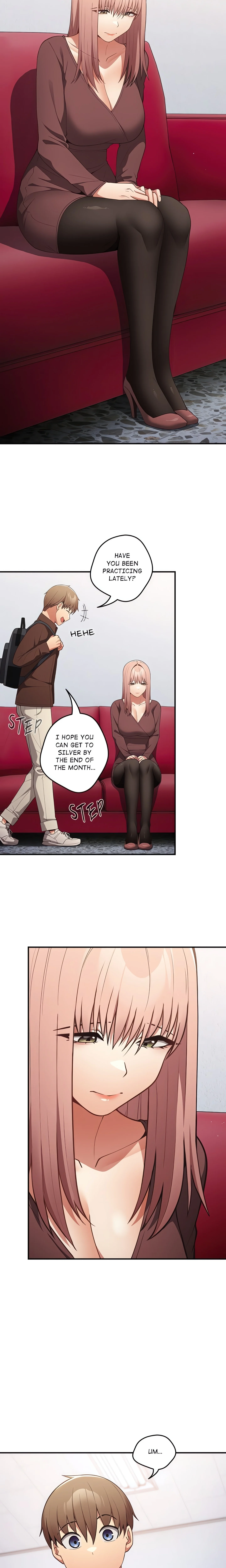 The Carry (Official) chapter 38 page 19