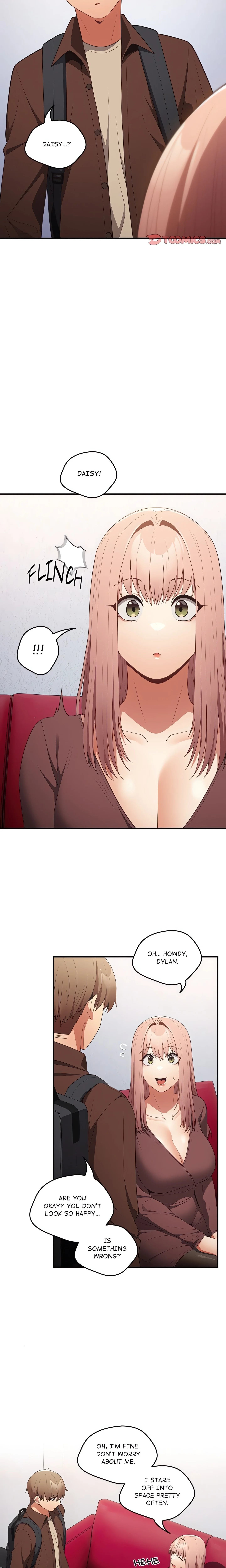 The Carry (Official) chapter 38 page 20