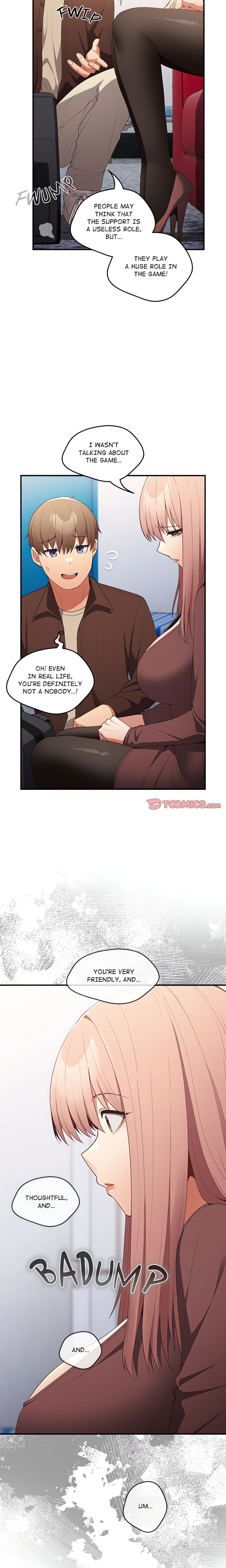 The Carry (Official) chapter 39 page 2