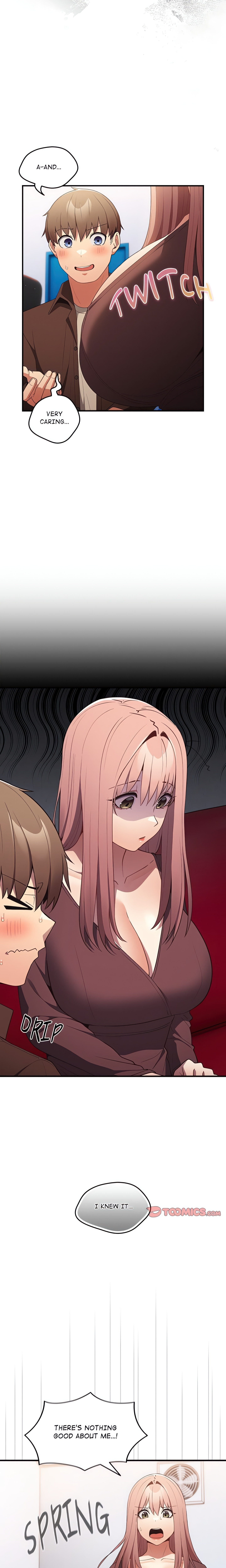 The Carry (Official) chapter 39 page 3