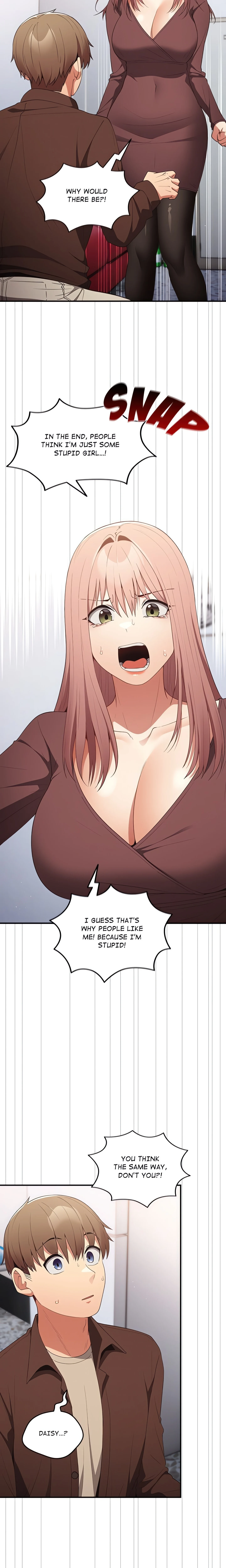 The Carry (Official) chapter 39 page 4