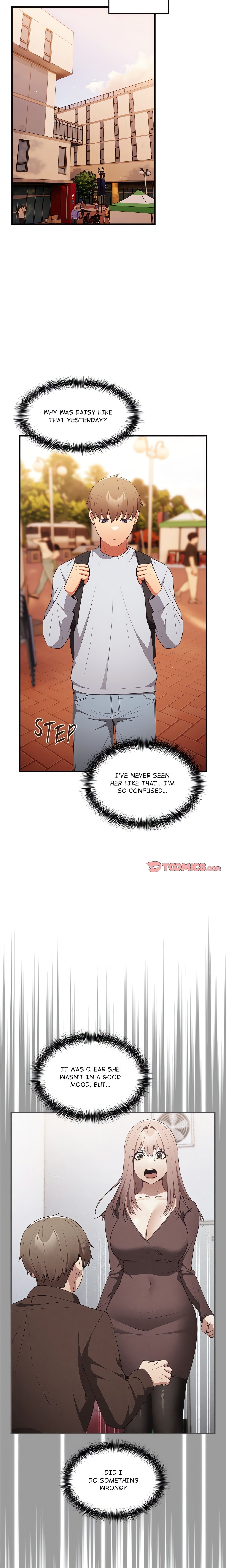 The Carry (Official) chapter 39 page 7